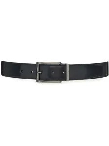 FERRAGAMO - Leather Belt #1292480