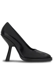 High heels Ferragamo