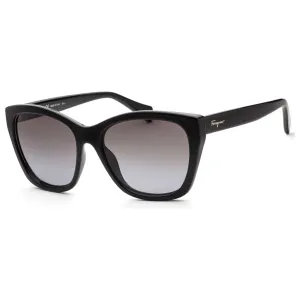 Ferragamo Fashion Women's Sunglasses #410947