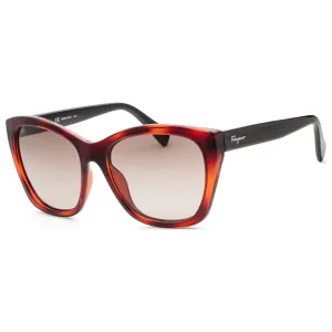 Ferragamo Fashion Women's Sunglasses #989331