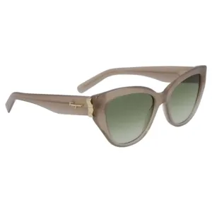 Ferragamo Fashion Women's Sunglasses #1096396