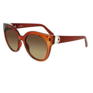 Ferragamo Fashion Women's Sunglasses #1335839