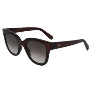 Ferragamo Fashion Women's Sunglasses #1094274