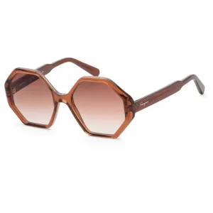 Ferragamo Fashion Women's Sunglasses #1335809
