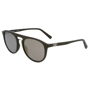 Ferragamo Men's Sunglasses #1304833