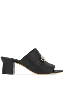 Women sandals Ferragamo