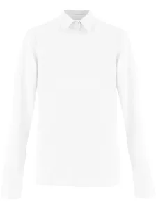 FERRAGAMO - Cotton Shirt #1139163