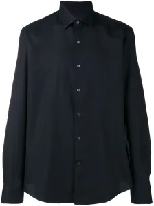 FERRAGAMO - Cotton Shirt