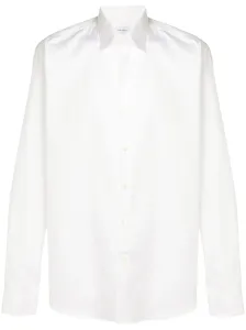 FERRAGAMO - Cotton Shirt #1130173