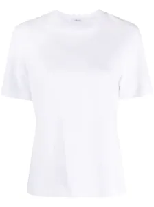 FERRAGAMO - Cotton T-shirt #1142420