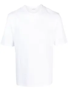 T-shirts with short sleeves Ferragamo