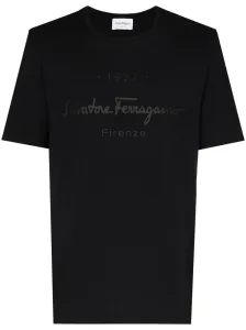 Short sleeve shirts Ferragamo