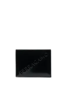 FERRAGAMO - Logo Wallet #990418