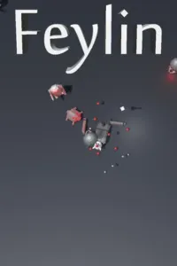 Feylin (PC) Steam Key GLOBAL