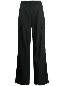 FILIPPA K - Flannel Cargo Pants #1157592