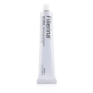 FillerinaDay Cream (Moisturizing & Protective) - Grade 1 50ml/1.7oz