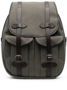 FILSON - Backpack With Logo #1283979