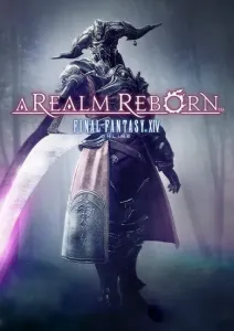 Final Fantasy XIV: A Realm Reborn + 30 Days Included Mog Station Key NORTH AMERICA