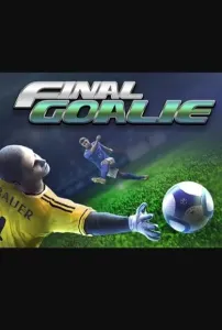 Final Goalie: Football Simulator  (PC) Steam Key GLOBAL
