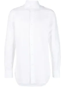 Long sleeve shirts Finamore 1925