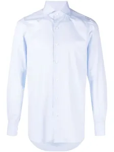 FINAMORE 1925 - Cotton Shirt