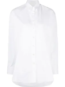 FINAMORE 1925 NAPOLI - Cotton Shirt #1139751