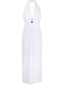 FISICO - Logoed Dress #1281290