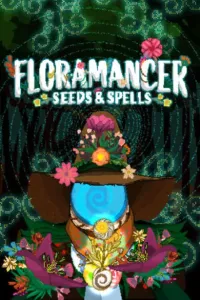 FloraMancer : Seeds and Spells (PC) Steam Key GLOBAL
