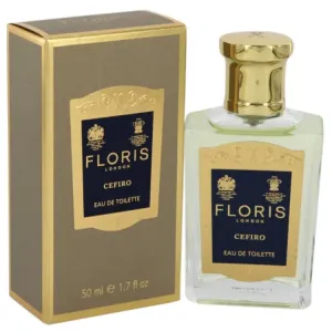 Floris London - Cefiro : Eau De Toilette Spray 1.7 Oz / 50 ml