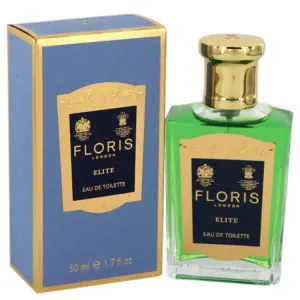 Floris London - Elite : Eau De Toilette Spray 1.7 Oz / 50 ml