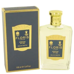 Floris London - Special No 127 : Eau De Toilette Spray 3.4 Oz / 100 ml