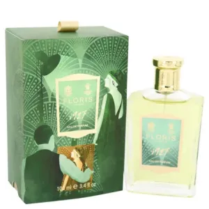 Floris London - 1927 : Eau De Parfum Spray 3.4 Oz / 100 ml