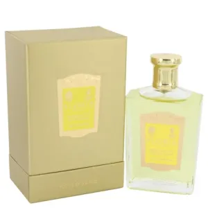 Floris London - Bergamotto Di Positano : Eau De Parfum Spray 3.4 Oz / 100 ml