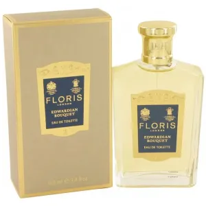 Floris London - Edwardian Bouquet : Eau De Toilette Spray 3.4 Oz / 100 ml
