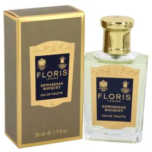 Floris London - Edwardian Bouquet : Eau De Toilette Spray 1.7 Oz / 50 ml