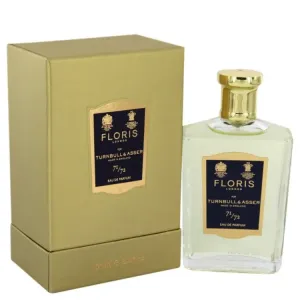 Floris London - 71/72 Turnbull & Asser : Eau De Parfum Spray 3.4 Oz / 100 ml