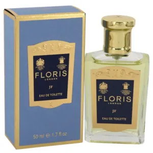 Floris London - Jf : Eau De Toilette Spray 1.7 Oz / 50 ml