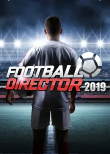Football Director 2019 (PC) Steam Key GLOBAL