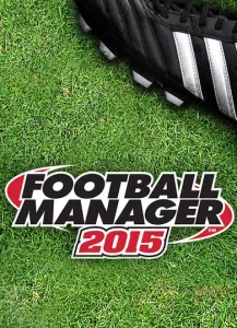 Football Manager 2015 (ROW) Steam Key GLOBAL