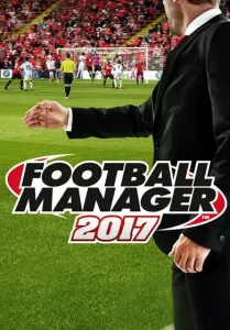 Football Manager 2017 Steam Key GLOBAL