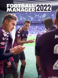 Football Manager 2022 (PC) Steam Key GLOBAL