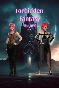 Forbidden Fantasy The RPG  (PC) Steam Key GLOBAL