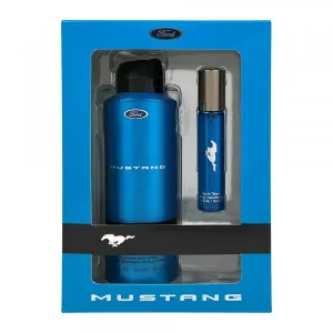 Ford - Mustang Blue : Gift Boxes 15 ml