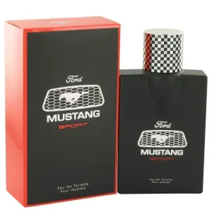 Perfumes - Ford