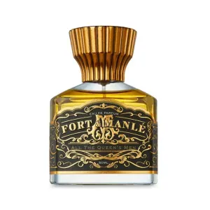 Fort & Manlé - All The Queen's Men : Eau De Parfum Spray 1.7 Oz / 50 ml