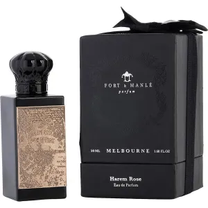 Fort & Manlé - Harem Rose : Eau De Parfum Spray 1.7 Oz / 50 ml