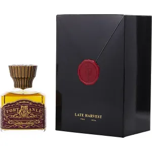 Fort & Manlé - Late Harvest : Eau De Parfum Spray 1.7 Oz / 50 ml