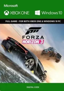 Forza Horizon 3 (PC/Xbox One) Xbox Live Key UNITED STATES