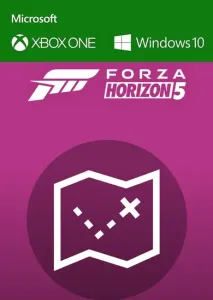 Forza Horizon 5 - Treasure Map (DLC) PC/XBOX LIVE Key UNITED STATES