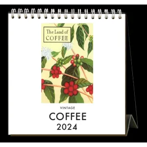 Organic teas Calendars.com